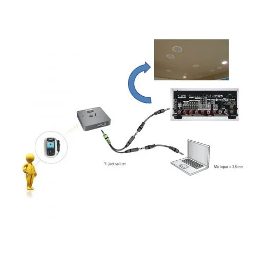 Phonak AudioHub - Imagen 3