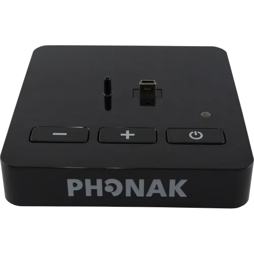 Phonak AudioHub