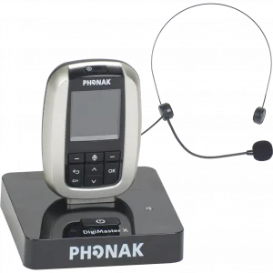 Phonak DigiMaster X