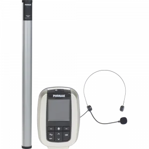 Phonak Dynamic SoundField 7000