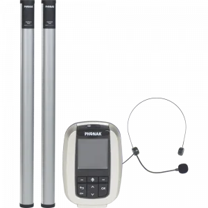Phonak Dynamic SoundField Super 7000