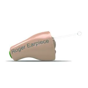 Phonak Earpiece