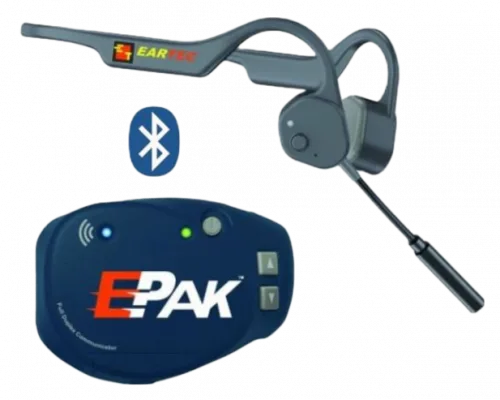 Eartec E-Pak