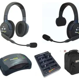 Eartec UltraLite