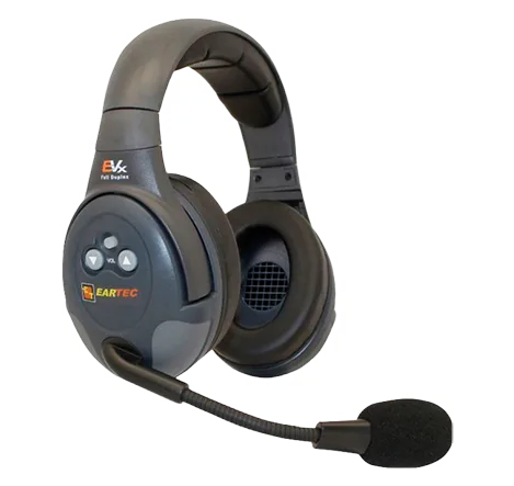 Eartec Evade
