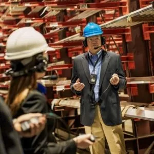 Soluciones para Plantas Industriales