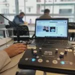 Interpretación Simultanea