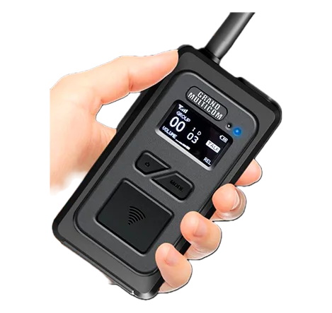 Maytel Grand Multicom-Pro