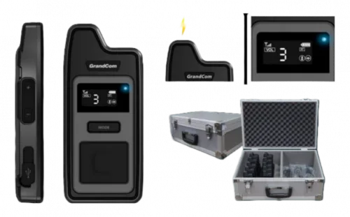Maytel GrandCom - Imagen 2