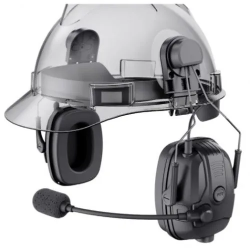 Meiyin Mesh Full Duplex - Imagen 2
