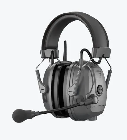 Meiyin Mesh Full Duplex