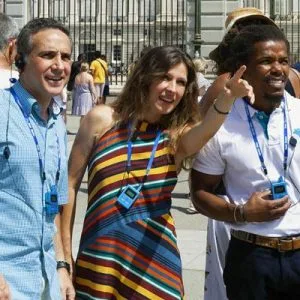 Soluciones para Turismo