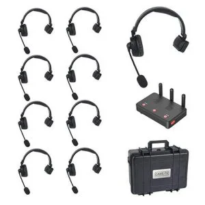 Came-TV Waero HUB9Kit