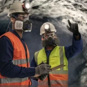 Soluciones para Minería