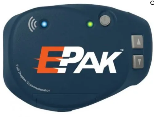 Eartec E-Pak - Imagen 3