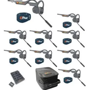 Eartec E-Pak EP9LZ