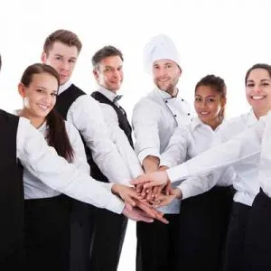 Intercomunicadores Tiendas