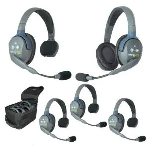 Eartec UltraLite 541