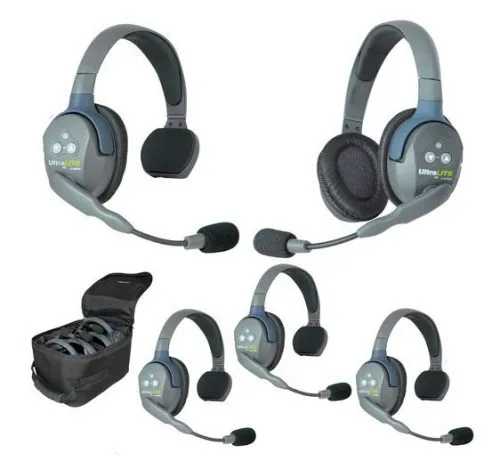 Eartec UltraLite 541