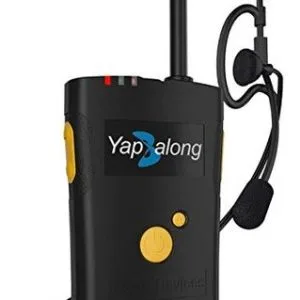 Yapalong 4000