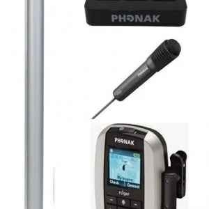 Phonak Dynamic SoundField 7000 Amplificación Portátil