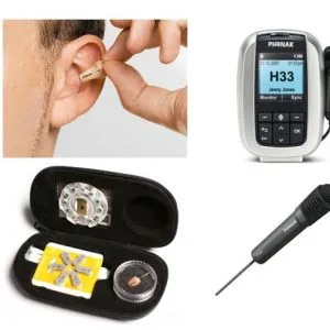 Phonak Earpiece Sono