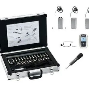 Phonak Guide-U Portátil
