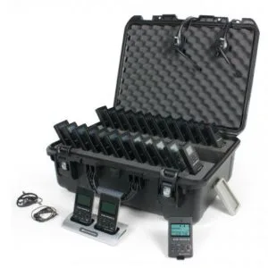 Interpretación Portátil