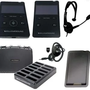 Williams Sound Digi-Wave DLT400 Translate