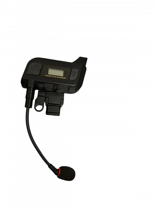 Maytel Helmet Mining Intercom - Imagen 2