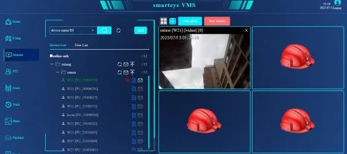 Maytel Smart Helmet Intercom - Imagen 5