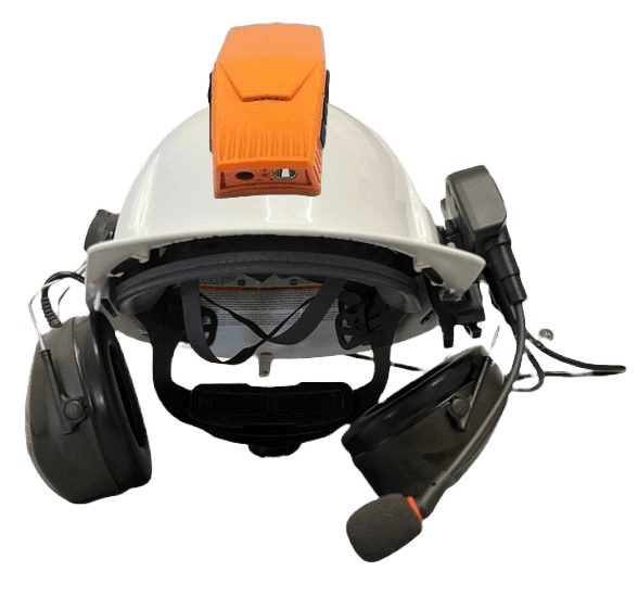 Maytel Smart Helmet AIV Soluciones