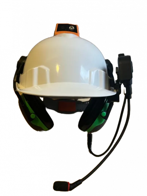 Maytel Smart Helmet Intercom