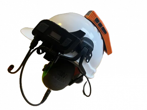 Maytel Smart Helmet Intercom - Imagen 9