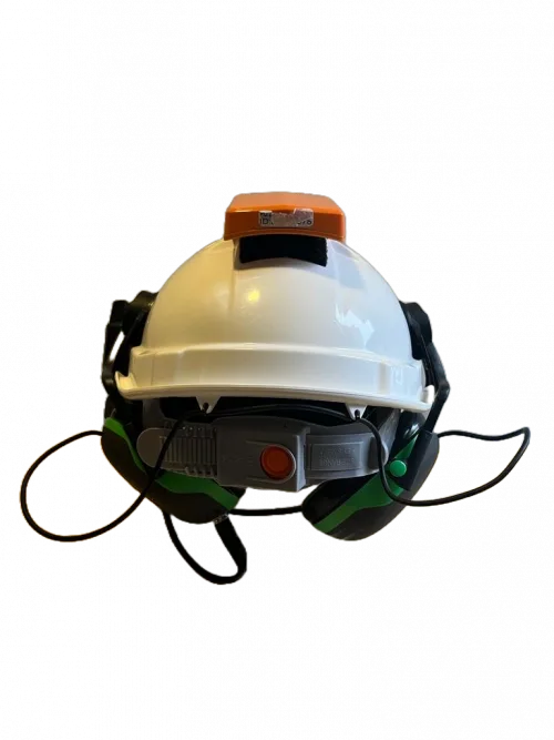 Maytel Smart Helmet Intercom - Imagen 8