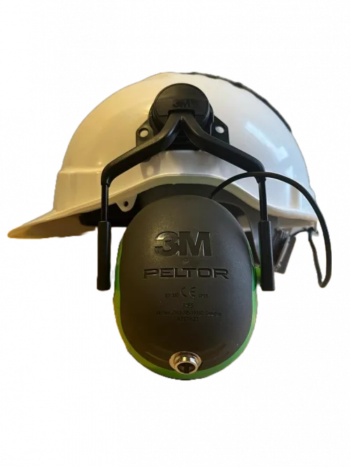 Maytel Helmet Mining Intercom - Imagen 5