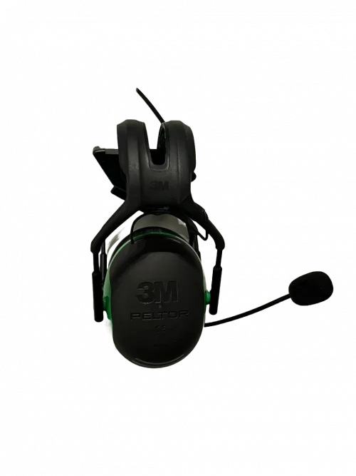 Ejeas Headset Factory Intercom I - Imagen 3
