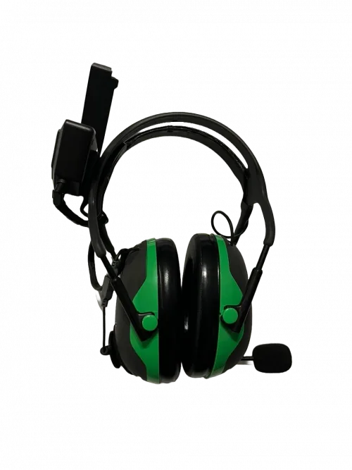 Ejeas Headset Factory Intercom I - Imagen 2