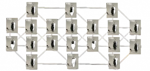 Ejeas Headset Factory Intercom I - Imagen 9