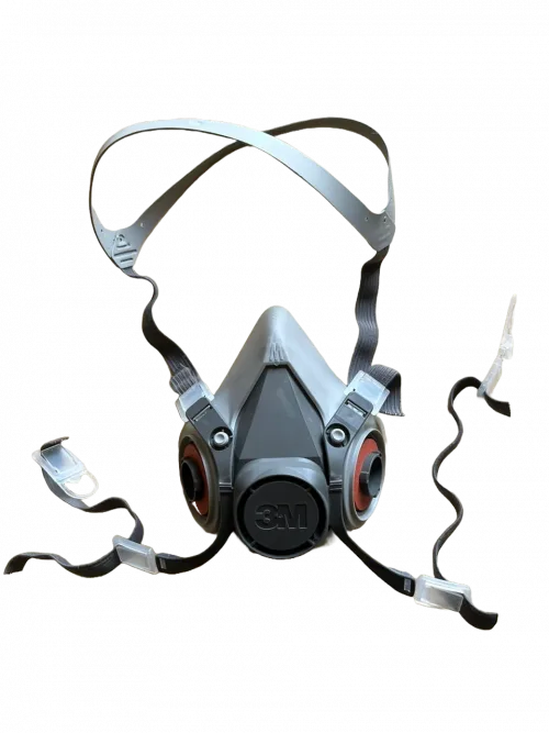 Maytel Respirator Mining Intercom - Imagen 2