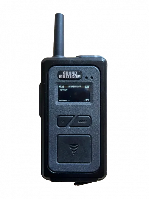 Maytel Respirator Mining Intercom - Imagen 6
