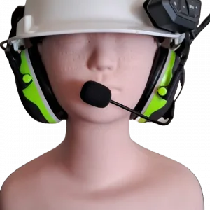 Ejeas Helmet Mining Intercom I