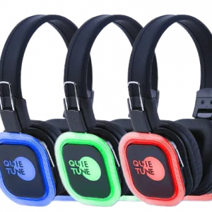 Quietune Silent Disco