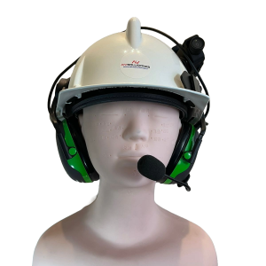 Ejeas Smart Helmet Intercom