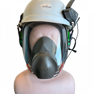 Ejeas Respirator Mining Intercom IV