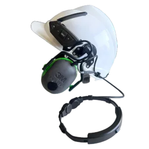 Ejeas Helmet Mining Intercom IV