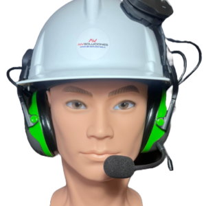 Ejeas Helmet Mining Intercom V