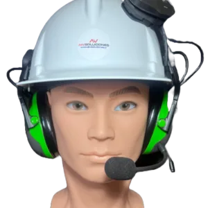 Ejeas Helmet Mining Intercom V