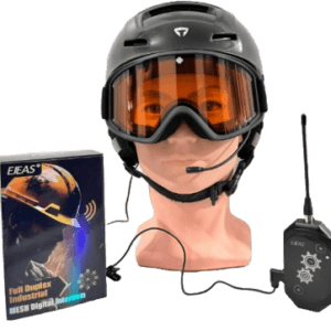 Ejeas Ski Intercom Rental