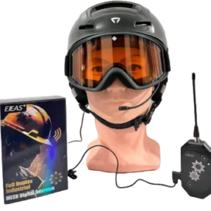 Ejeas Ski Intercom